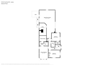 5100 41st Ave SE in Lacey, WA - Foto de edificio - Building Photo
