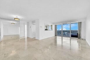 2841 N Ocean Blvd in Fort Lauderdale, FL - Building Photo