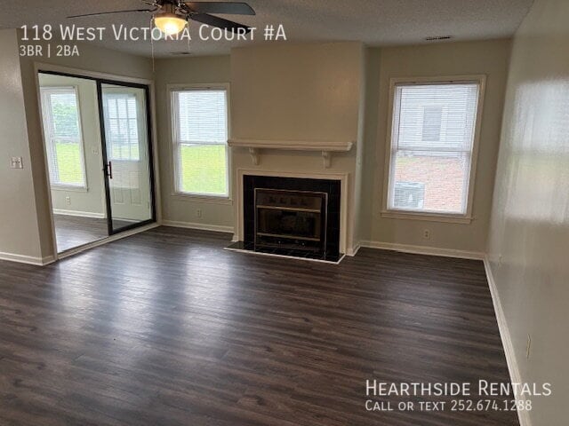 118 W Victoria Ct in Greenville, NC - Building Photo - Building Photo