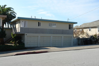 327 California Ave in South San Francisco, CA - Building Photo - Building Photo