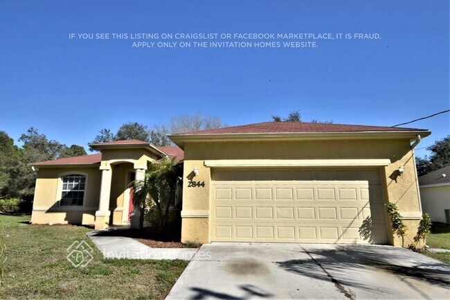 property at 2844 Wells Ave