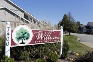 The Willows Apartments