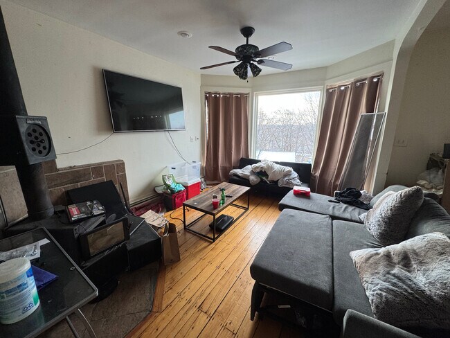 53 Lawn St, Unit 53 Lawn St. #2 in Boston, MA - Building Photo - Building Photo