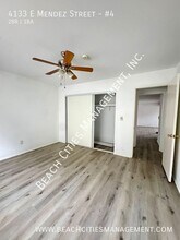 4133 E Mendez St in Long Beach, CA - Building Photo - Building Photo