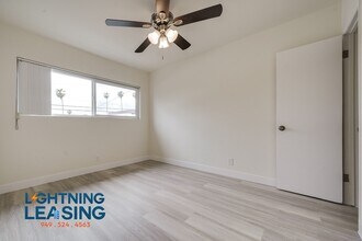 14766-14762 Delano St in Los Angeles, CA - Building Photo - Building Photo