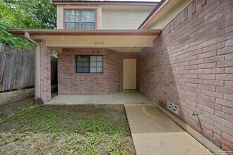 6102 Prince Charles in San Antonio, TX - Building Photo - Building Photo