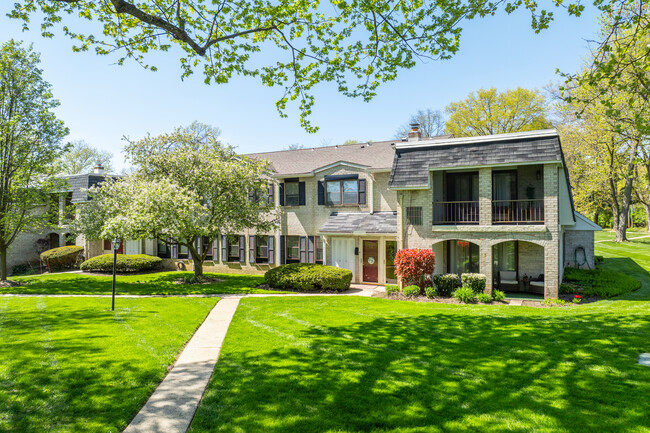 501 N Bethlehem Pike in Ambler, PA - Foto de edificio - Building Photo