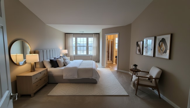 202 Tidewater Terrace in Falling Waters, WV - Building Photo - Building Photo