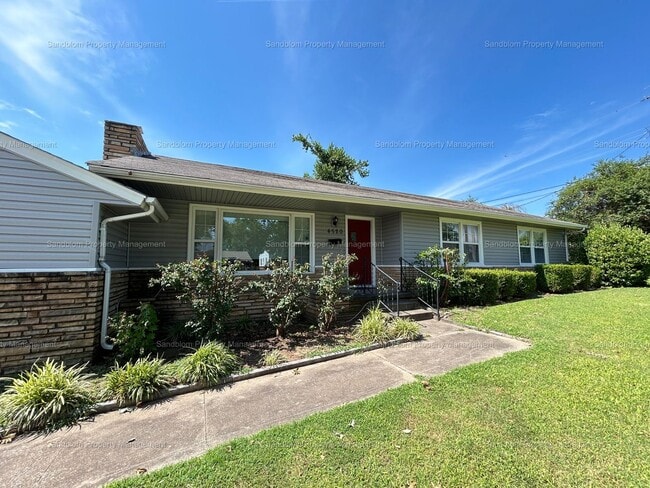 4520 E 21st Pl in Tulsa, OK - Building Photo - Building Photo