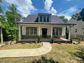 3947 High Chaparral Dr in Martinez, GA - Building Photo
