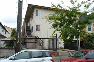 3005 Ellis St in Berkeley, CA - Building Photo - Building Photo