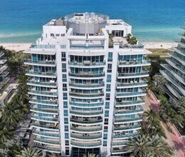 9401 Collins Ave, Unit 402 in Surfside, FL - Building Photo - Building Photo