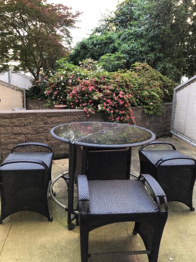 777 7th St NW, Unit 777 in Washington, DC - Building Photo - Building Photo