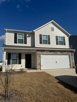 6019 Willutuck Dr in Boiling Springs, SC - Building Photo