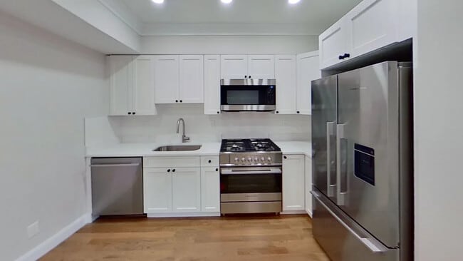 property at 12 Lopez Ave