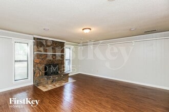 1451 Sandy Stone Ln in Memphis, TN - Building Photo - Building Photo