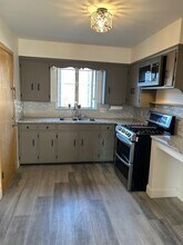 1721 Liberty Dr, Unit 1721 Liberty Drive in Akron, OH - Building Photo - Building Photo