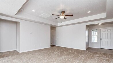 1045 E Jack Creek St in Kuna, ID - Building Photo - Building Photo