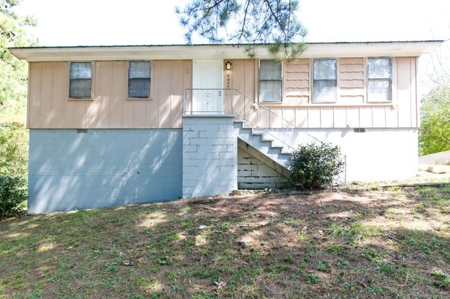 property at 4957 Karen Ln