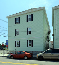 191-193 Coggeshall St in New Bedford, MA - Building Photo - Building Photo