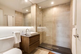 Furnished Studio Brooklyn Apartments For Rent Ny Common Baltic Apartments