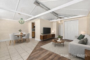 1408 Julian St in Denver, CO - Building Photo