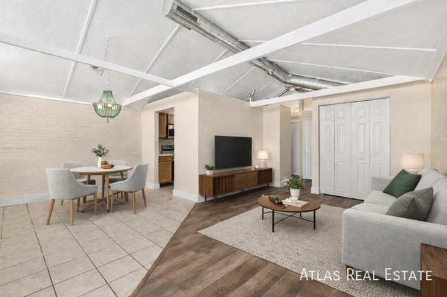 property at 1408 Julian St