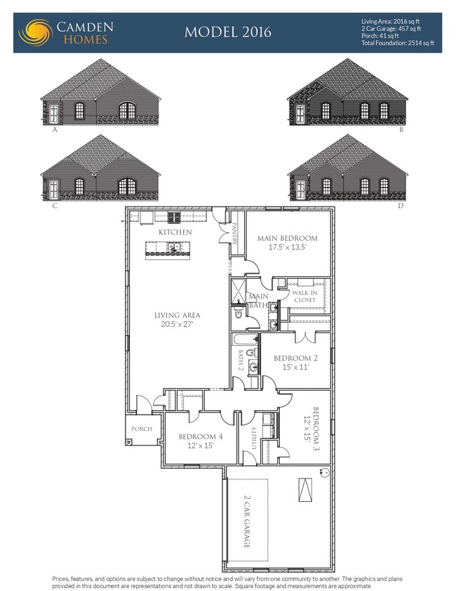 property at 526 Season St