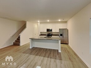 106 Duff St in Gastonia, NC - Building Photo - Building Photo
