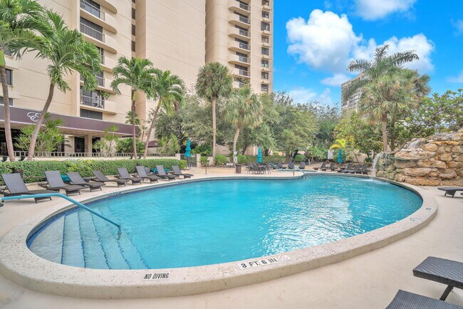 property at 2480 Presidential Way