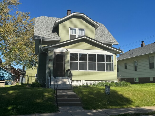 property at 2207 Wilkes Ave