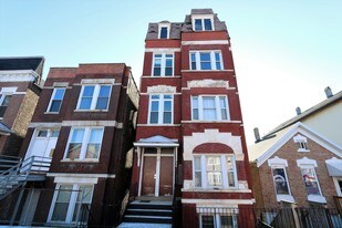 Lower West Side Apartments For Rent Under 1500 Chicago Il 2029 W 21st Pl Apartments