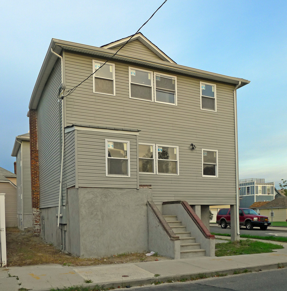 Arverne Apartments Far Rockaway, NY Apartments For Rent