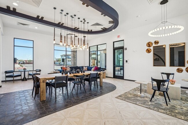 The Ranches at Gunsmoke