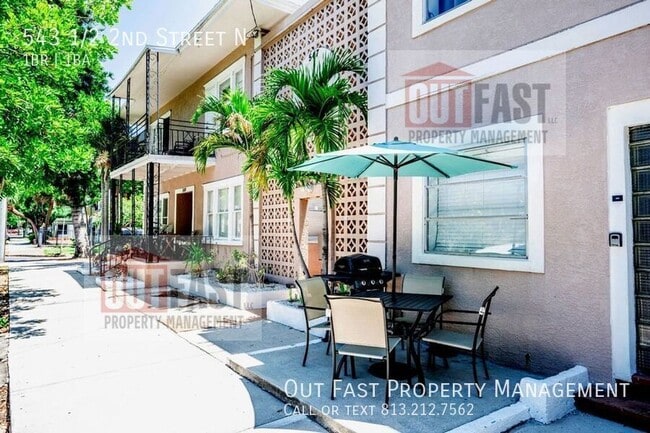property at 1 2nd St N
