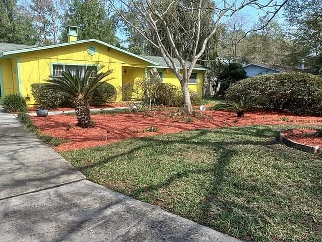 property at 4510 NW 31st Ave