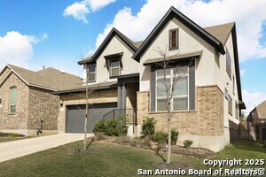 10220 High Noon Dr in San Antonio, TX - Building Photo - Building Photo