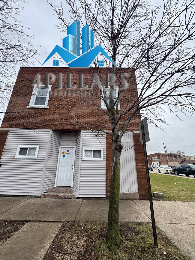 property at 3904 Deodar St