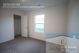 3616 Revere in Jonesboro, AR - Building Photo - Building Photo