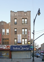 8502 5th Ave in Brooklyn, NY - Building Photo - Building Photo