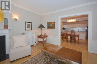 34 Edmund Ave in Toronto, ON - Building Photo - Building Photo