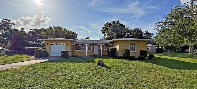 property at 4605 S Grady Ave