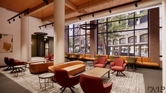 Bogen | Urban Chic Lofts in St. Louis, MO - Building Photo