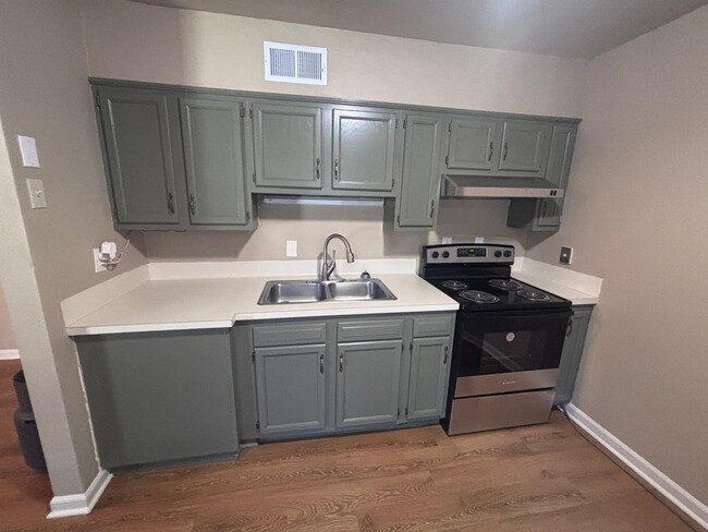 property at 201 S College Rd