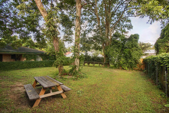 424 Deckbar Ave, Unit A in Jefferson, LA - Foto de edificio - Building Photo