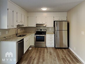 2436 Judith Ave in Gastonia, NC - Building Photo - Building Photo