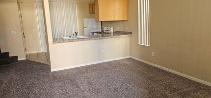 7575 French Springs St in Las Vegas, NV - Building Photo - Building Photo