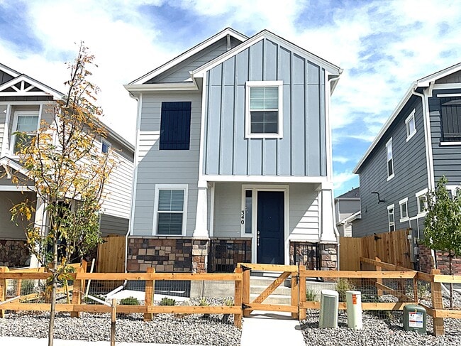 property at 340 N Addison Way