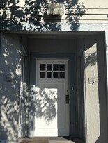 415 College Ave in Santa Rosa, CA - Building Photo