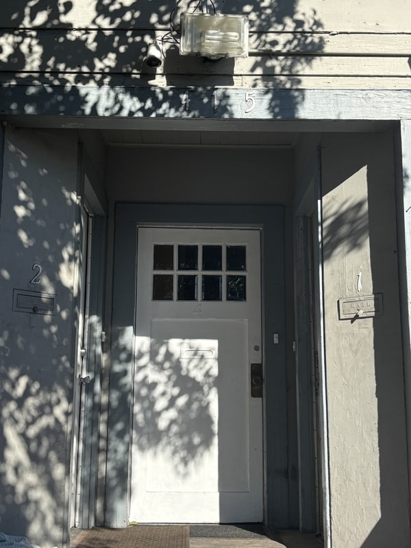 property at 415 College Ave